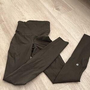 Lululemon leggings
